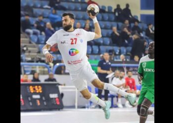 CAN de Handball : Débuts tonitruants de la Tunisie