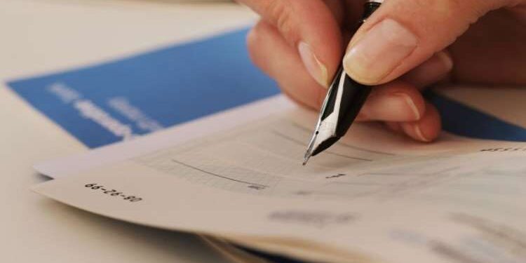 21% des cheffes d'entreprises ont déjà été condamnées pour des chèques sans provisions