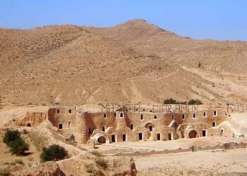 Le Guide du Routard : Le sud de la Tunisie parmi les 10 meilleures destinations en 2024
