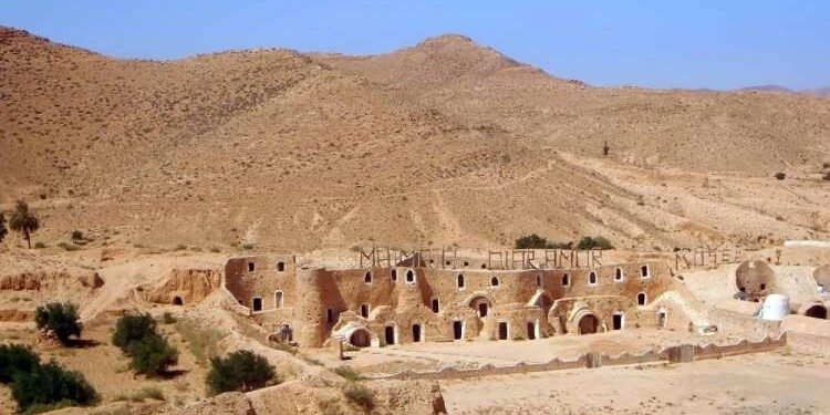 Le Guide du Routard : Le sud de la Tunisie parmi les 10 meilleures destinations en 2024