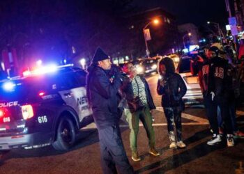 Etats-Unis : Un imam tué par balle près de New York