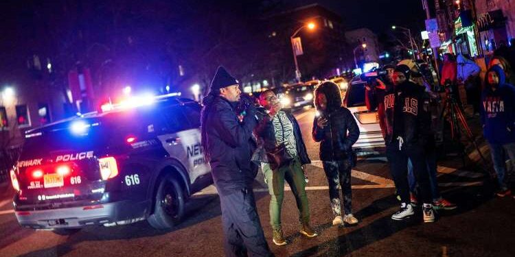 Etats-Unis : Un imam tué par balle près de New York