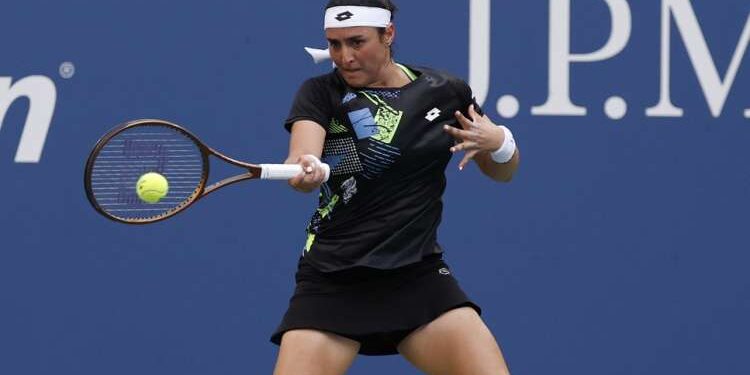 Débuts victorieux d’Ons Jabeur à l’Open d’Australie