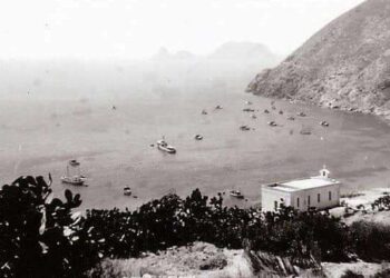 Quand l'île de la Galite avait un roi italien !