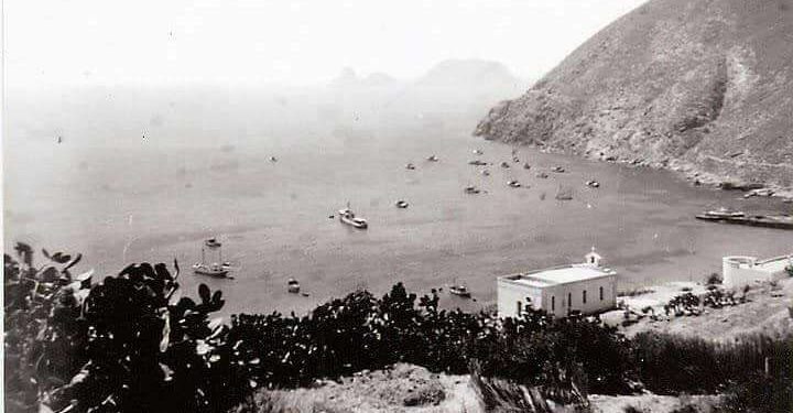 Quand l'île de la Galite avait un roi italien !
