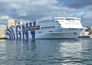 Tunisie : Un paquebot devant relier l’Italie fait demi-tour
