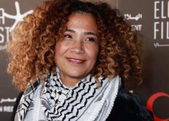 El Gouna 2023 : Cinéma, Humanité et Solidarité avec la Palestine