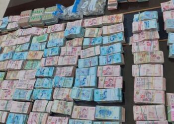 Tunisie : Près d’un demi-milliard de dinars, la valeur des saisies douanières en 2023