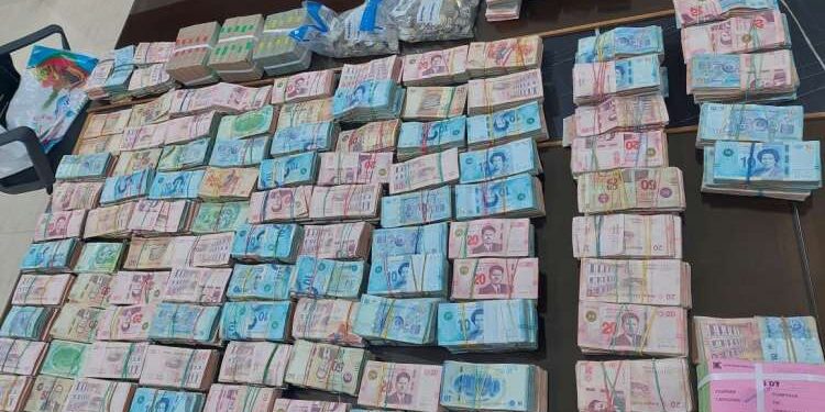 Tunisie : Près d’un demi-milliard de dinars, la valeur des saisies douanières en 2023