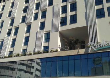 Hôtellerie : Un nouveau Radisson au cœur de Tunis