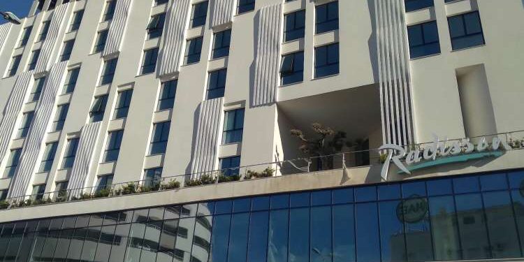 Hôtellerie : Un nouveau Radisson au cœur de Tunis