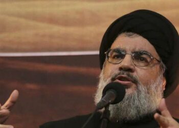 Nasrallah