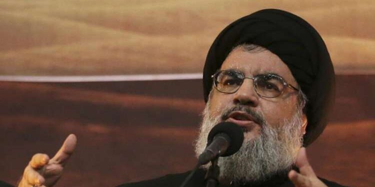 Nasrallah