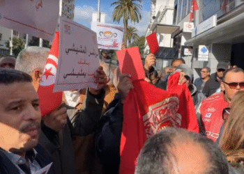 Tunisie : Le bureau exécutif de l’UGTT contesté par une frange de syndicalistes