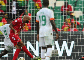 CAN : Raclée historique pour la Côte d’Ivoire !