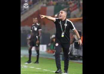 Jalel Kadri : "La force de caractère du Onze national" !