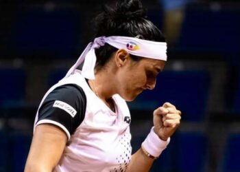 Open d’Australie : Ons Jabeur débute face à une Ukrainienne