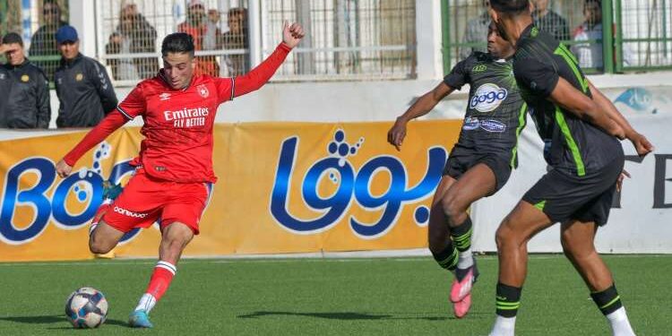 Ligue 1 | 14ème J. : Les points de bonus distribués