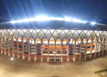 CAN 2023+1 : C’est parti !