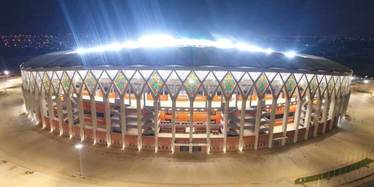 CAN 2023+1 : C’est parti !