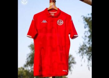 CAN 2023+1 : Tunisie - Afrique du Sud, l’heure de vérité pour les Aigles de Carthage !