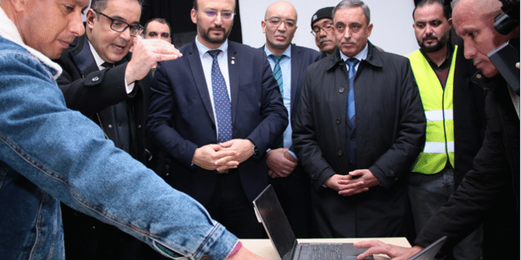 "Edunet 10" : Tunisie Telecom œuvre à raccorder 2916 établissements scolaires en haut débit