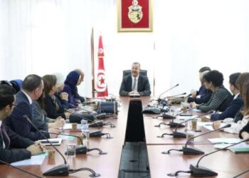 Tunisie : Mesures clés en faveur des professions pharmaceutiques