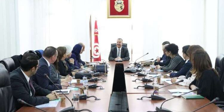 Tunisie : Mesures clés en faveur des professions pharmaceutiques