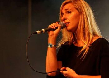 Deux concerts en Tunisie pour Barbara Carlotti
