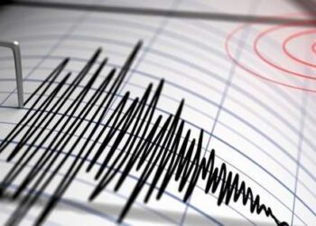 Tunisie : Secousse tellurique d’une magnitude de 3,4 degrés à Kerkennah