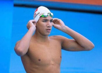Tunisie : Hafnaoui, Jaouadi et Ben Abdelfatteh aux Championnats du monde de natation
