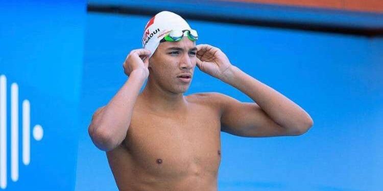 Tunisie : Hafnaoui, Jaouadi et Ben Abdelfatteh aux Championnats du monde de natation