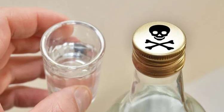 Tunisie - Alcool frelaté : Deux arrestations Médenine, 5 morts et 44 hospitalisations