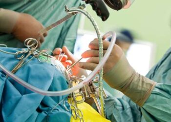 Tunisie - Une première : La chirurgie éveillée pour l’ablation d’une tumeur cérébrale !  