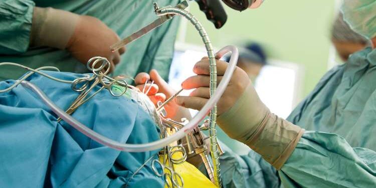 Tunisie - Une première : La chirurgie éveillée pour l’ablation d’une tumeur cérébrale !  
