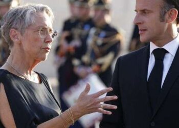 France : La Première ministre présente la démission de son gouvernement