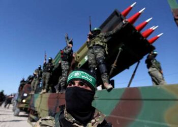 "Le Hamas dispose toujours d'importantes capacités à Gaza", estime la Maison Blanche