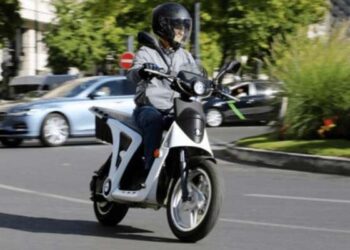 Entrée en vigueur du permis obligatoire pour les motos