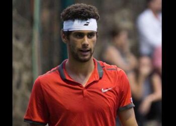 Open d’Australie : Aziz Dougaz éliminé