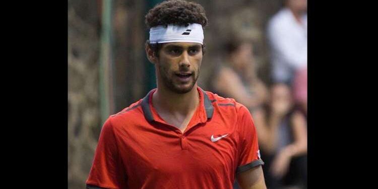 Open d’Australie : Aziz Dougaz éliminé