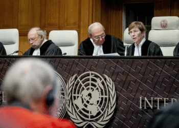 Gaza : La Cour internationale de justice prononce son premier verdict