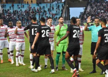 Ligue 1 | 14ème J. : Les points bonus, seul enjeu