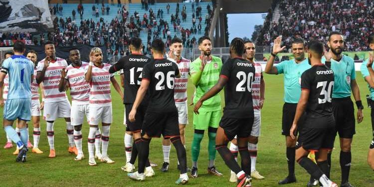 Ligue 1 | 14ème J. : Les points bonus, seul enjeu