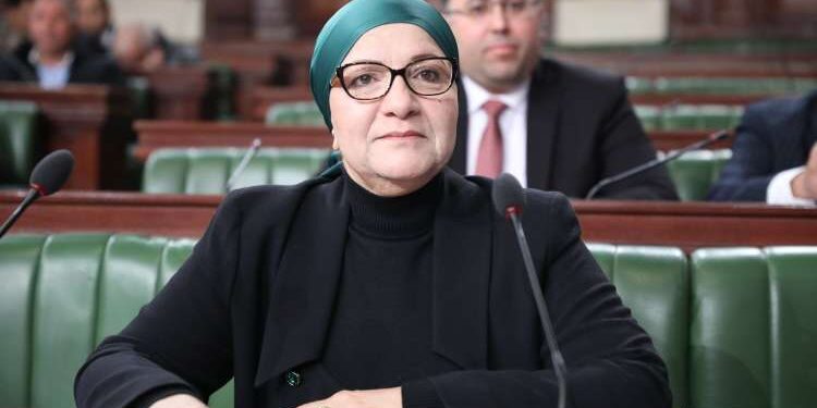 Affaire de complot contre la sûreté de l’Etat : Leila Jaffel brise le silence