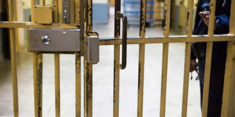 Tunis : 18 Subsahariens en prison pour séjour illégal