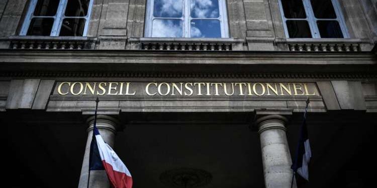 France : La loi immigration censurée par le Conseil constitutionnel