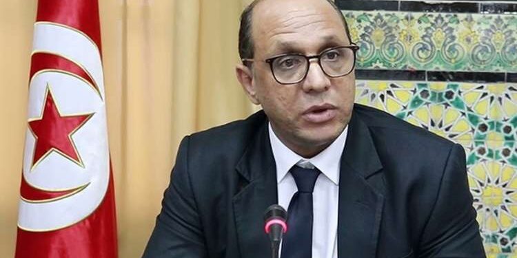 Suite à un accident mortel, le chauffeur de Malek Zahi en prison