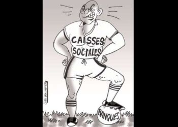 Tunisie : Les caisses sociales marchent-elles sur les plates-bandes des banques ?