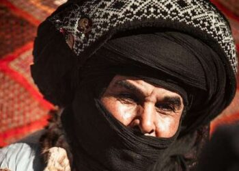 Mrazig, Ghrib, Adhara et Bani Yaacoub : Tribus traditionnelles de la région de Douz