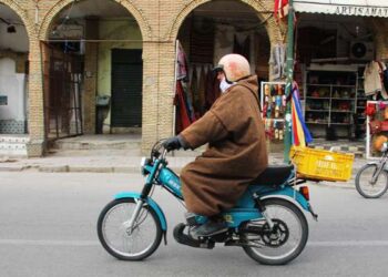Permis obligatoire pour les motos : Amendes et peines de prison prévues par la loi